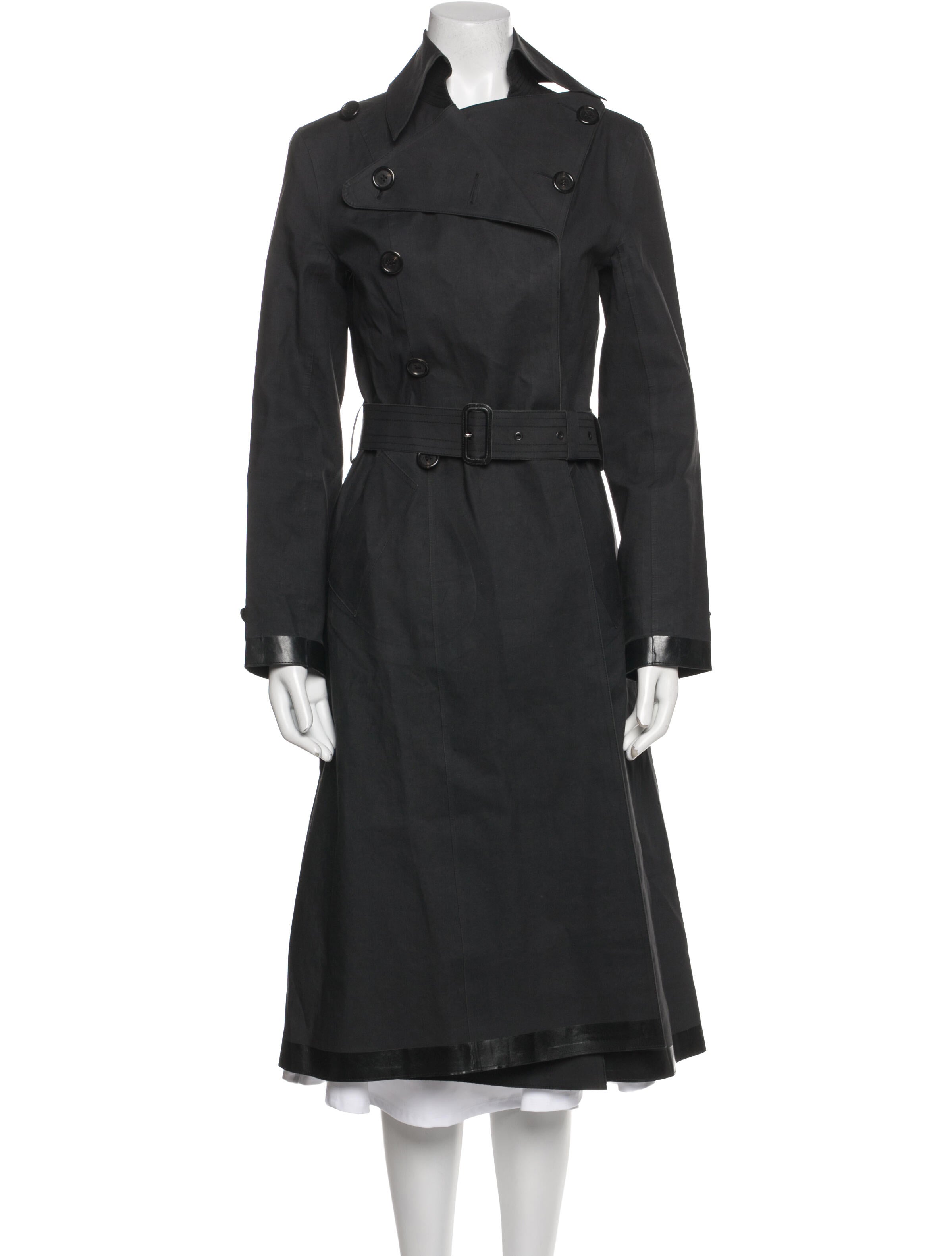 Burberry London Trench Coat