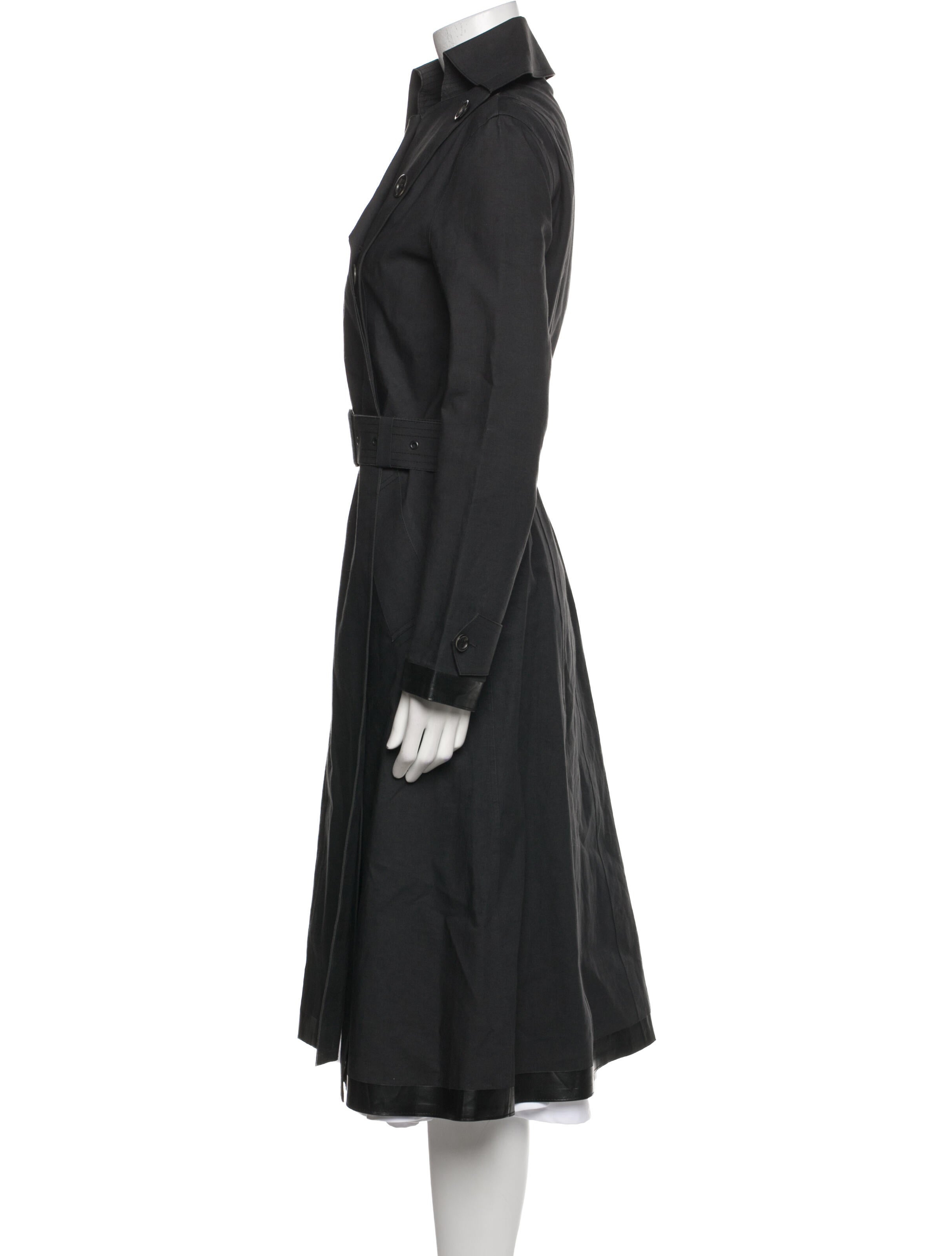 Burberry London Trench Coat