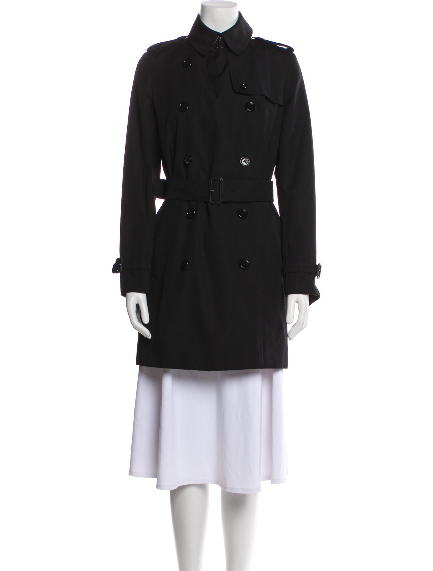 Burberry London Trench Coat