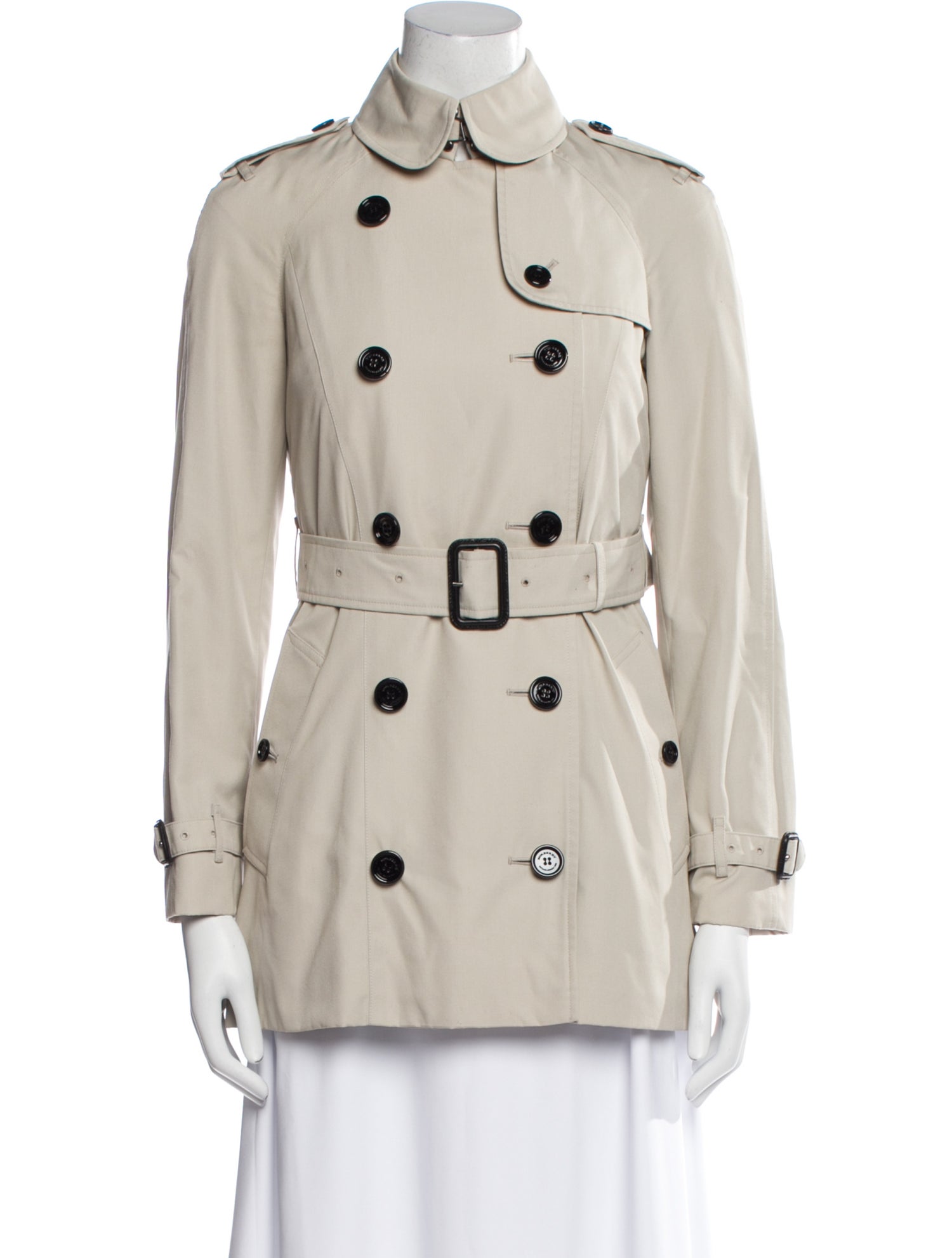 Burberry London Trench Coat