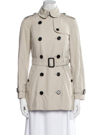 Burberry London Trench Coat