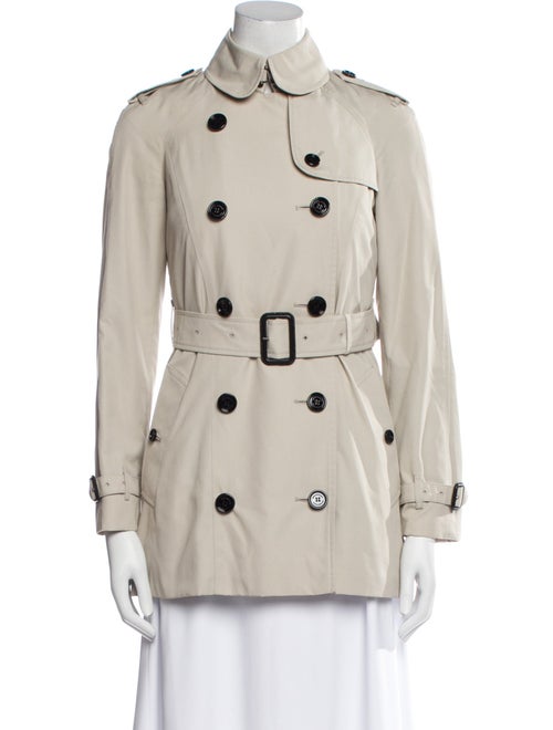 Burberry London Trench Coat