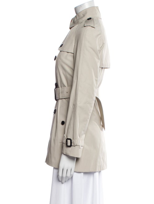 Burberry London Trench Coat