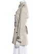 Burberry London Trench Coat