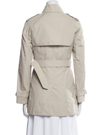 Burberry London Trench Coat