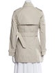 Burberry London Trench Coat
