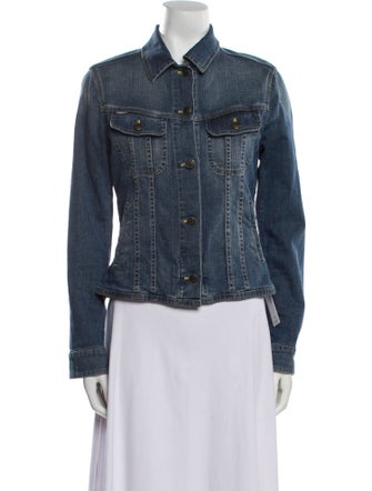 Burberry London Denim Jacket