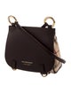 Burberry Leather Crossbody Bag