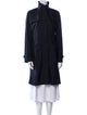 Burberry London Trench Coat