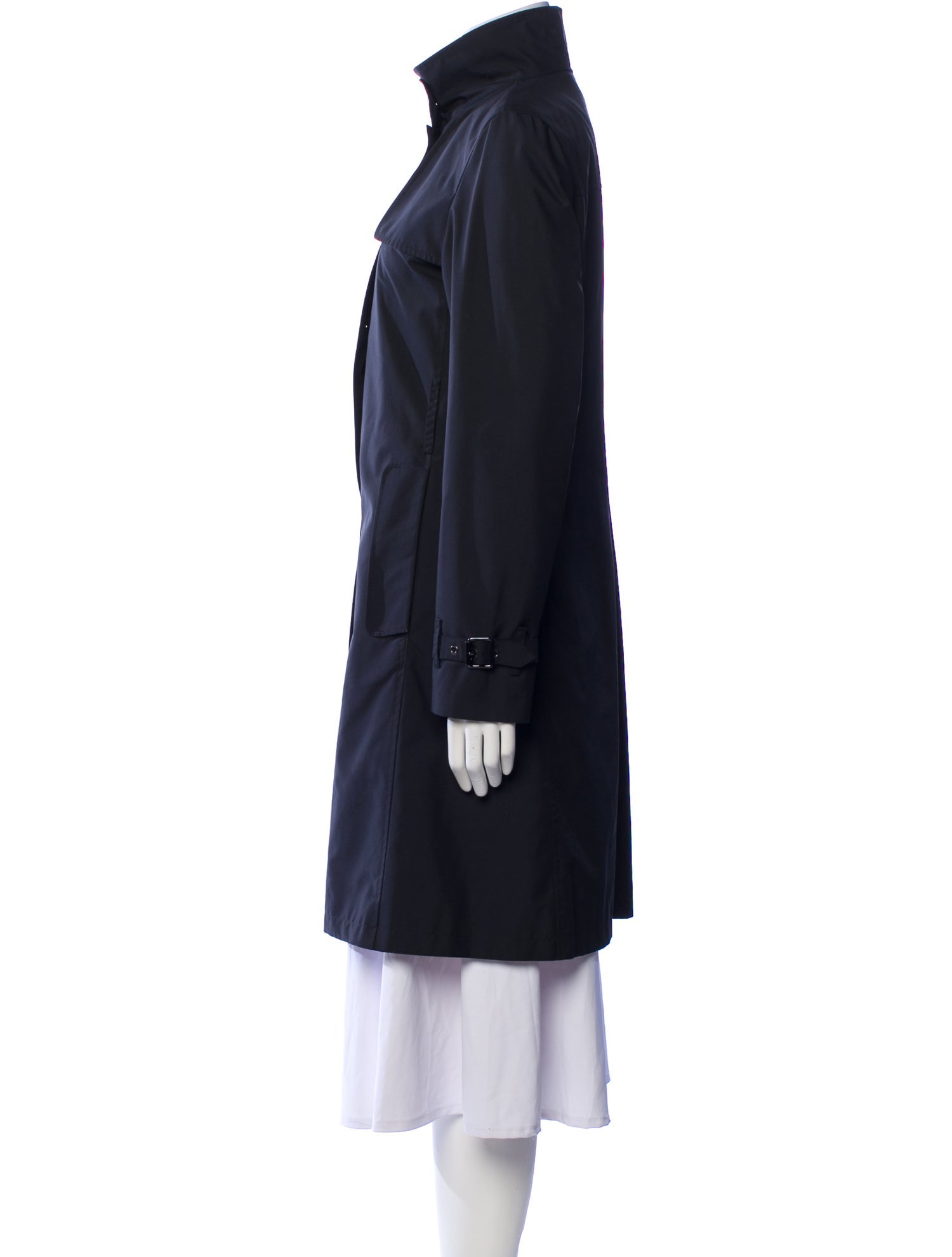 Burberry London Trench Coat