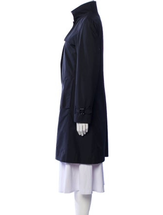 Burberry London Trench Coat