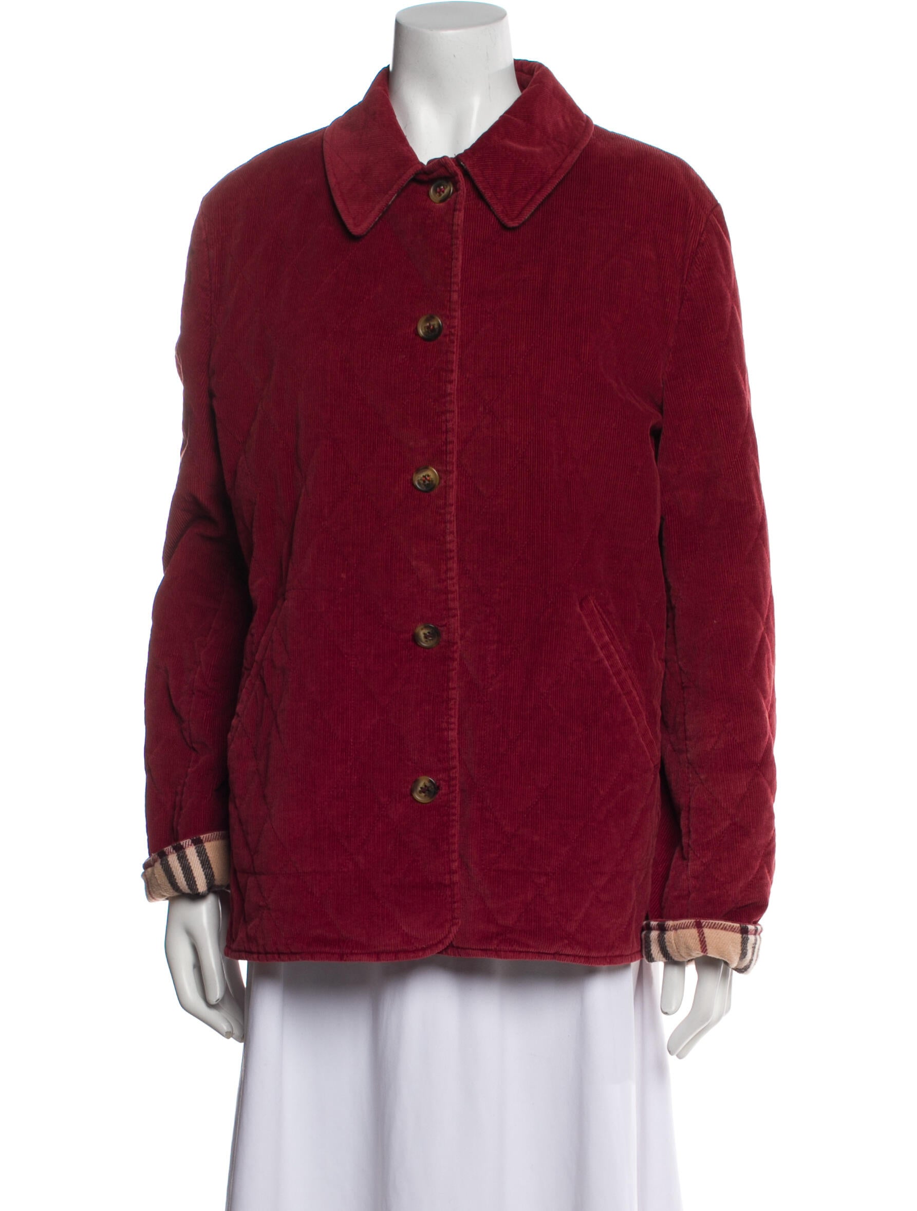 Burberry London Jacket