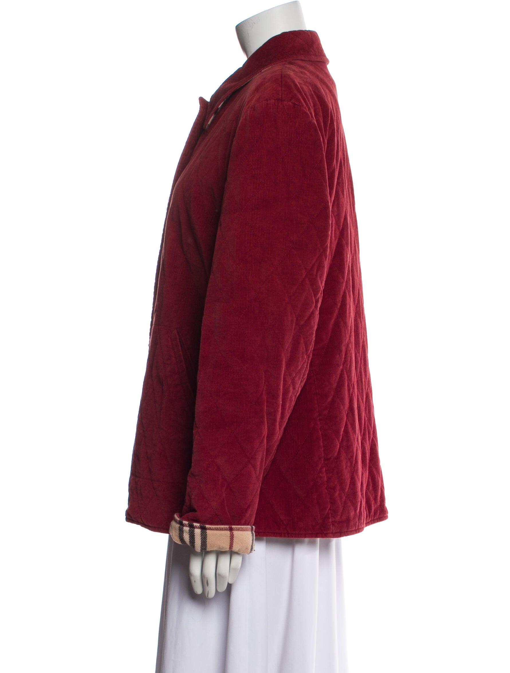 Burberry London Jacket