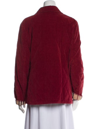 Burberry London Jacket