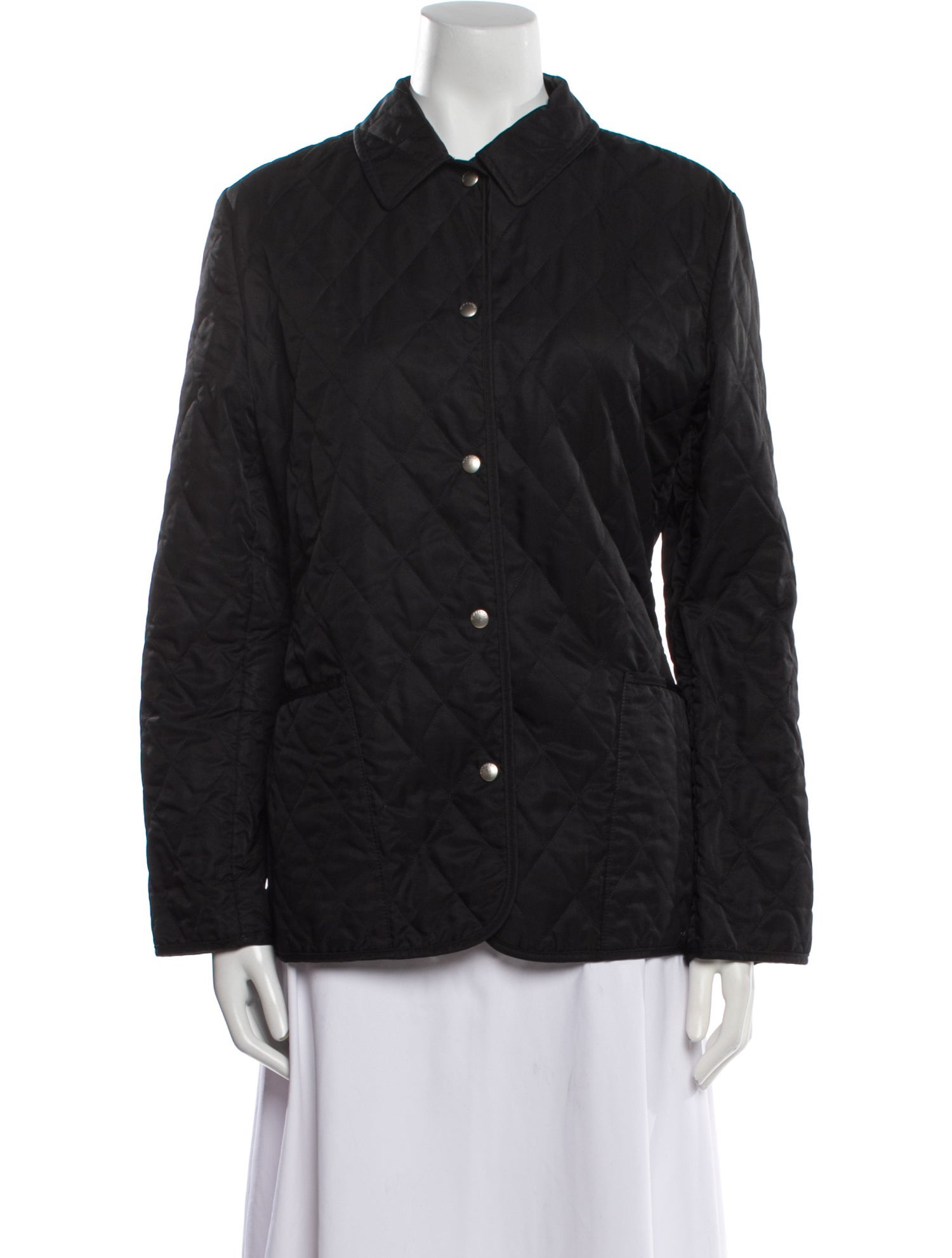 Burberry London Coat