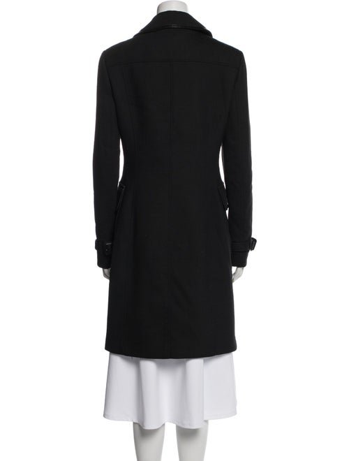 Burberry London Peacoat