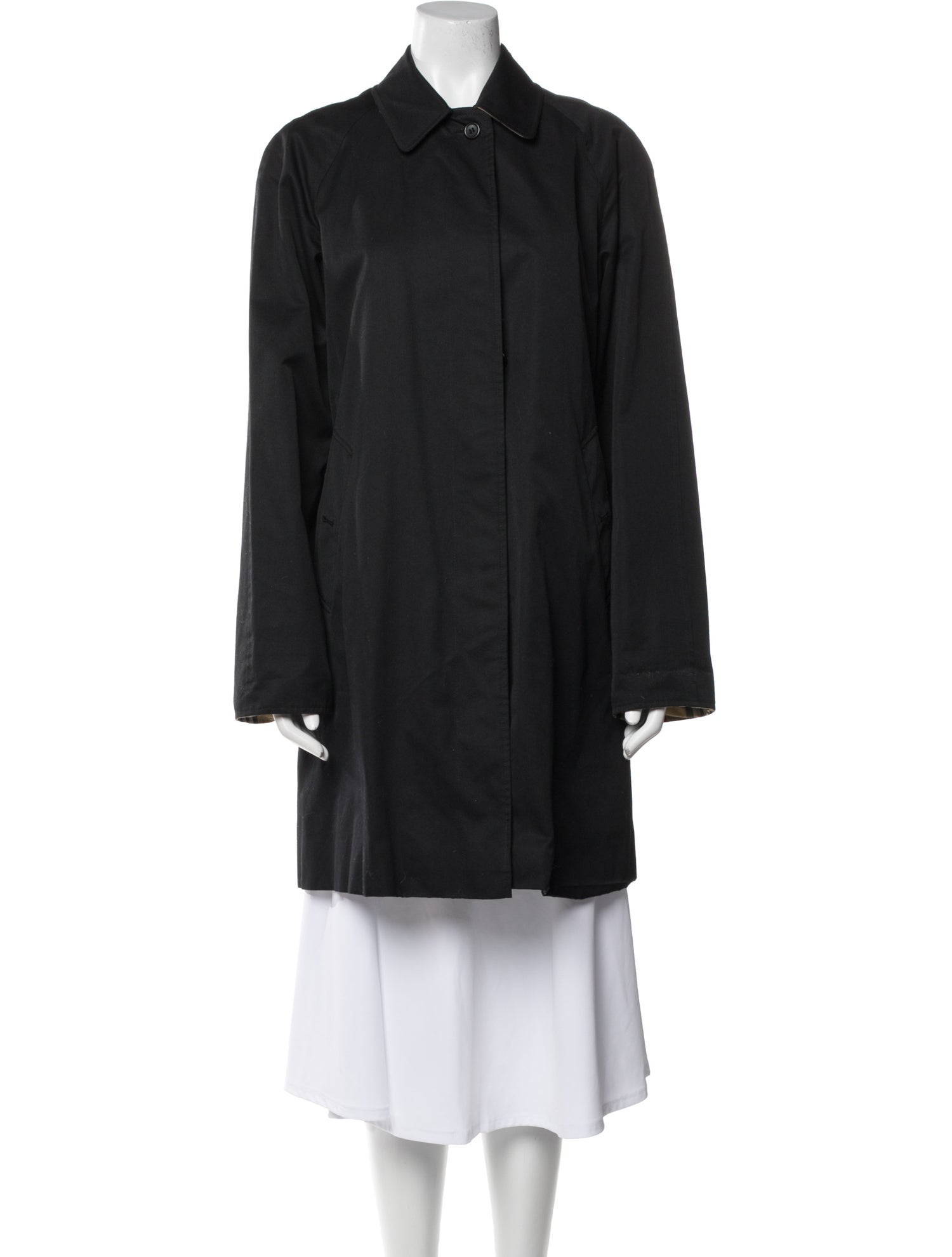 Burberry London Trench Coat