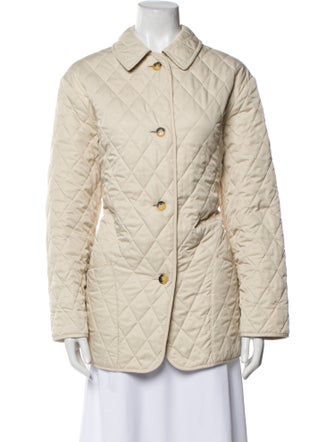 Burberry London Coat