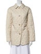 Burberry London Coat