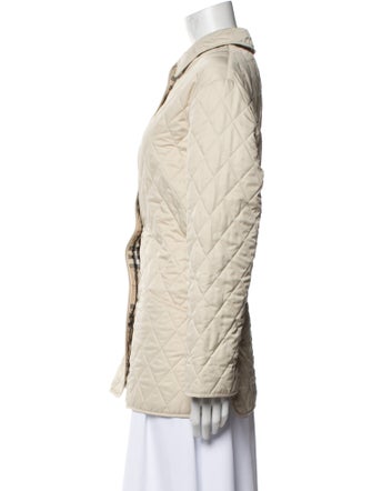 Burberry London Coat
