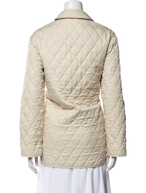 Burberry London Coat