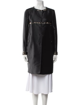 Burberry London Coat