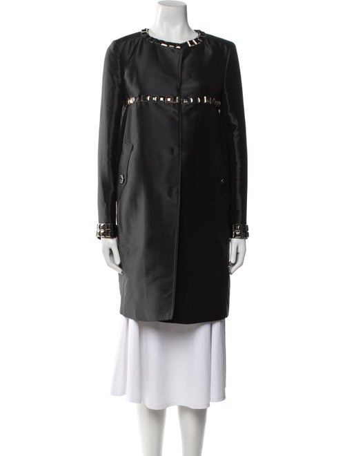 Burberry London Coat