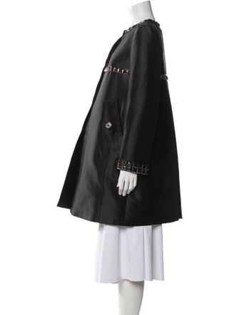 Burberry London Coat