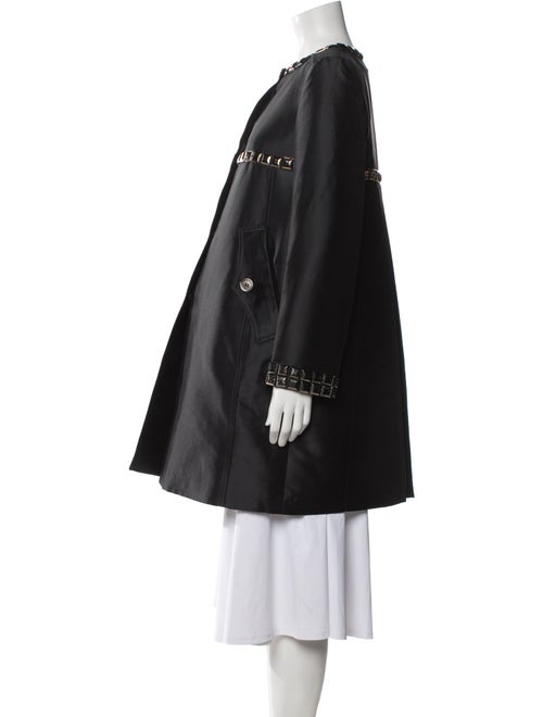 Burberry London Coat