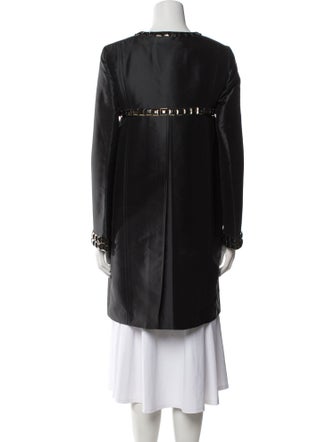 Burberry London Coat