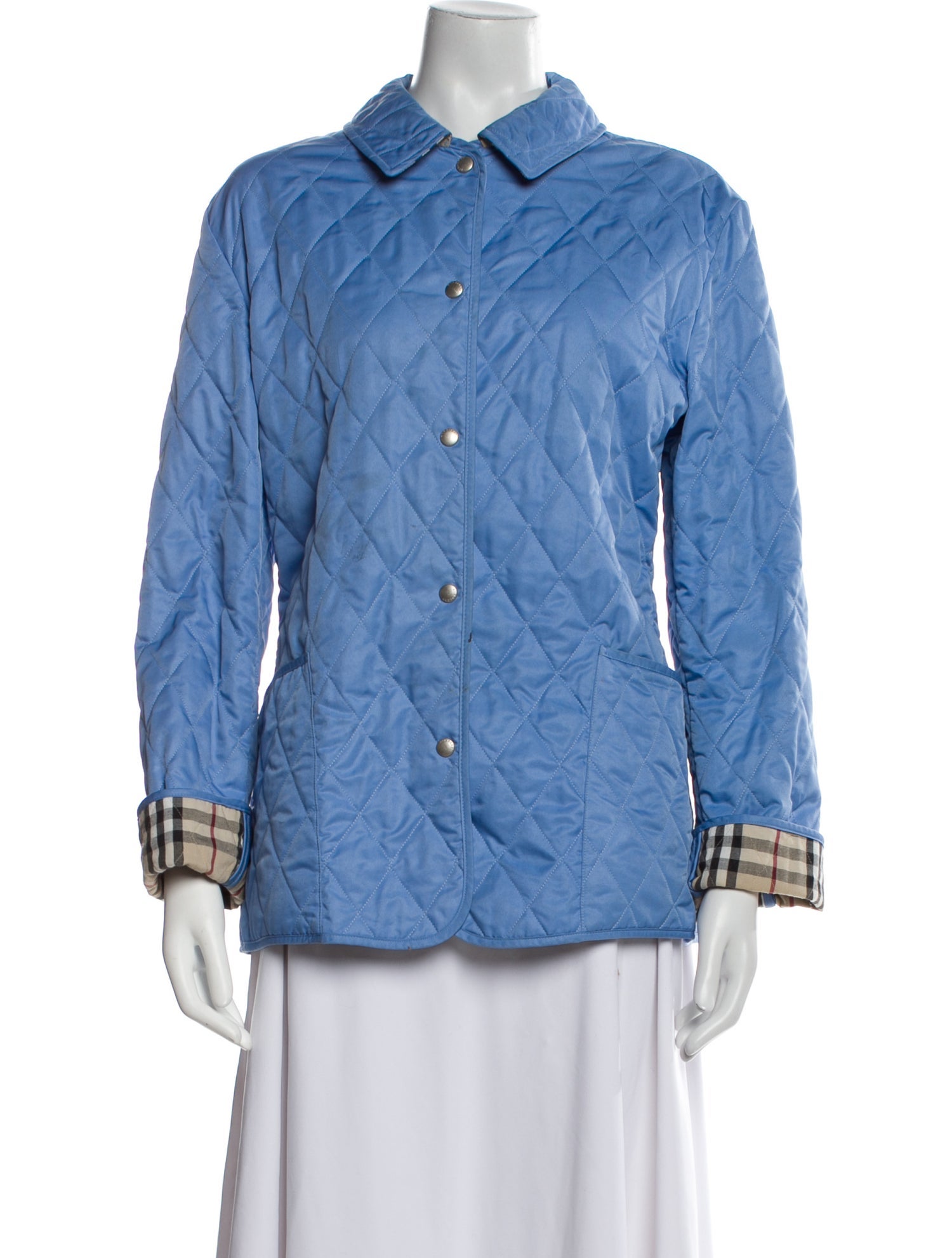 Burberry London Utility Jacket