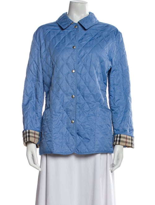 Burberry London Utility Jacket