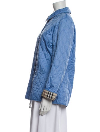 Burberry London Utility Jacket