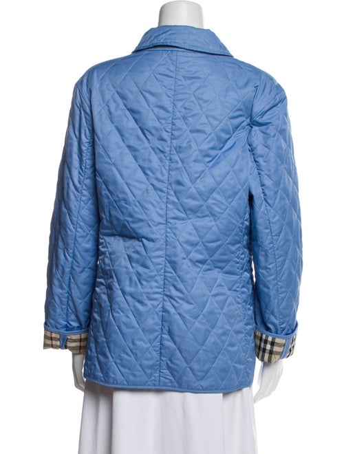 Burberry London Utility Jacket