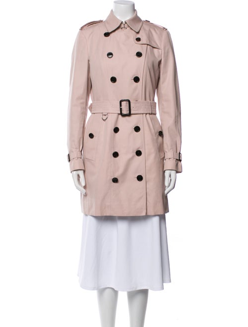 Burberry London Trench Coat