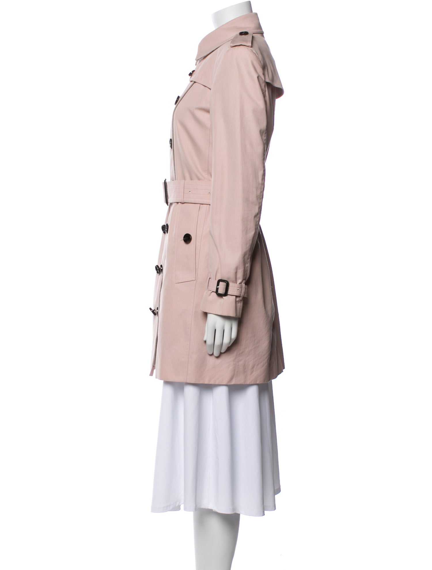 Burberry London Trench Coat