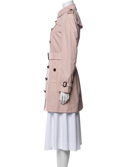 Burberry London Trench Coat
