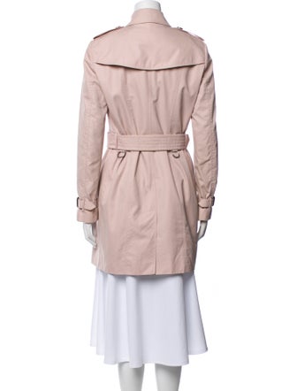 Burberry London Trench Coat