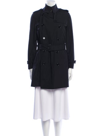 Burberry London Trench Coat