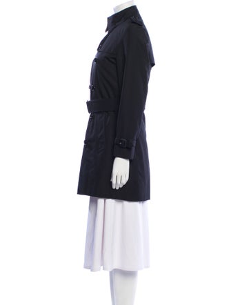 Burberry London Trench Coat