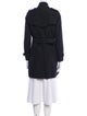 Burberry London Trench Coat