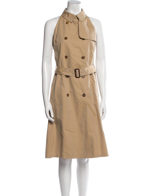 Burberry London Knee-Length Dress