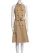 Burberry London Knee-Length Dress