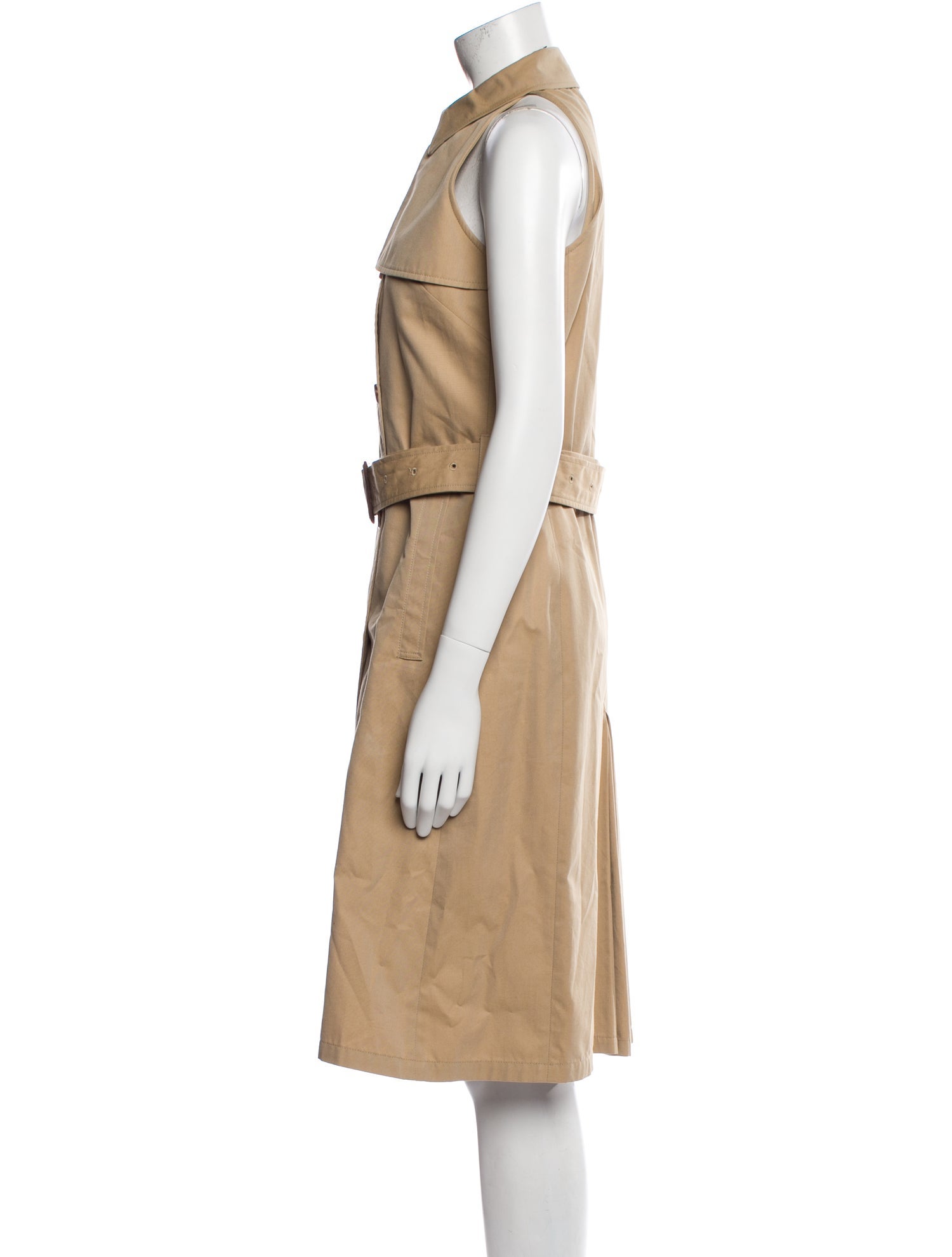 Burberry London Knee-Length Dress