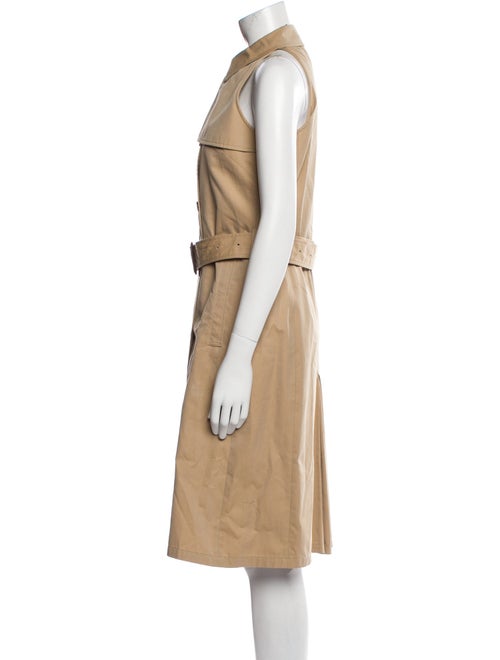 Burberry London Knee-Length Dress