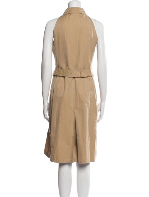 Burberry London Knee-Length Dress