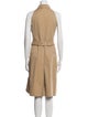 Burberry London Knee-Length Dress