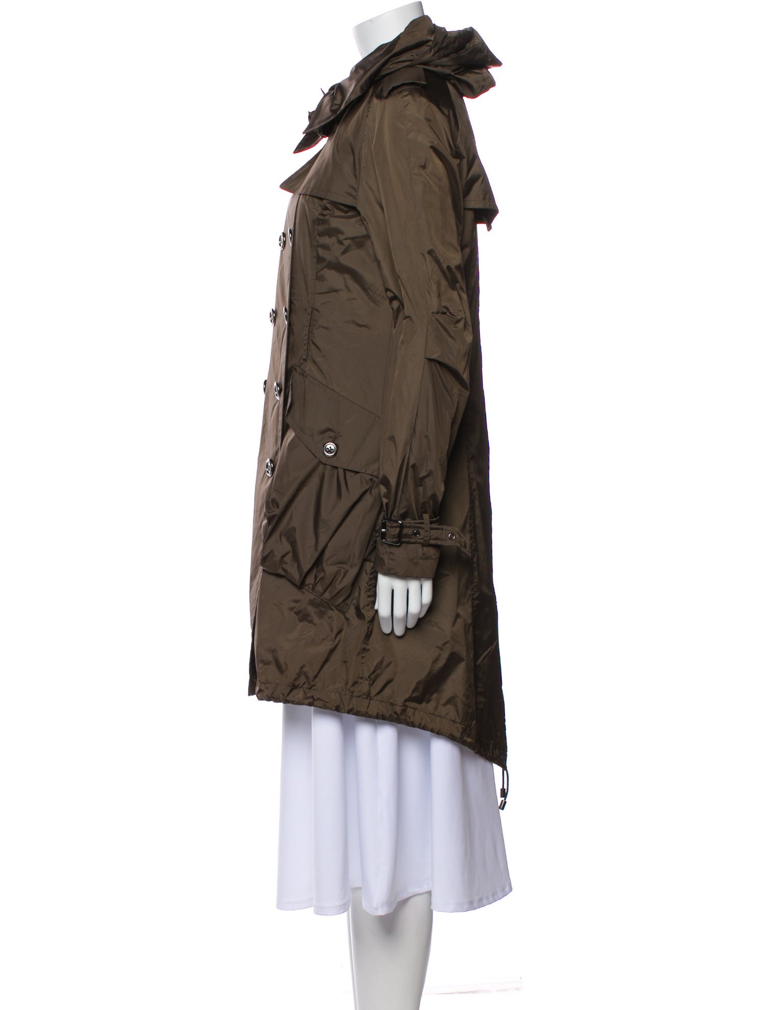 Burberry London Trench Coat