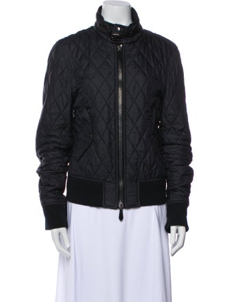 Burberry London Bomber Jacket
