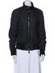 Burberry London Bomber Jacket